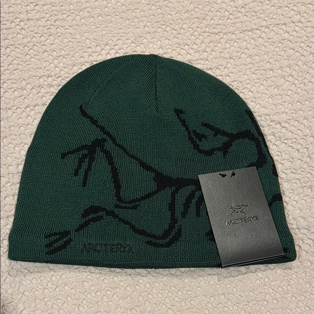 Arc'teryx Bird Head Toque
